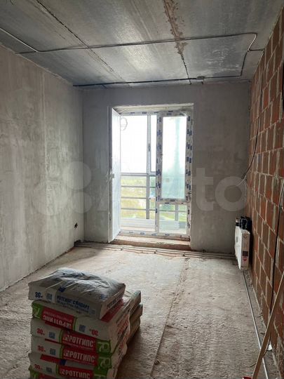 2-к. квартира, 37,5 м², 10/10 эт.