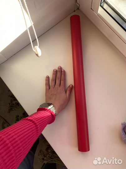 Оберточная бумага