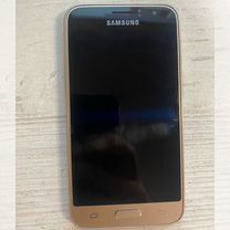 Samsung Galaxy J1 (2016) SM-J120F/DS, 8 ГБ