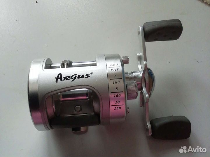 Катушка для рыбалки