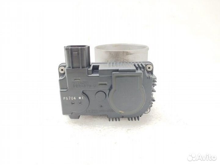 Дроссельная заслонка Nissan Fuga Y50 3.5 2005