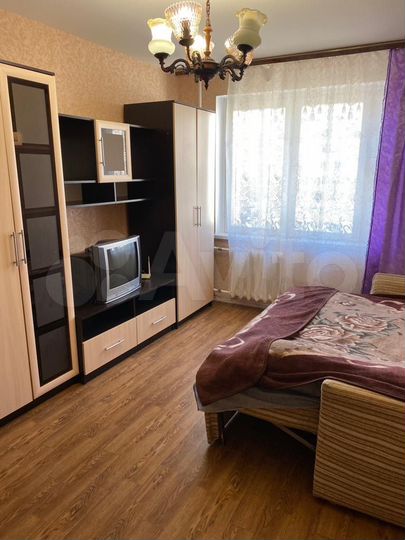 1-к. квартира, 38 м², 7/10 эт.