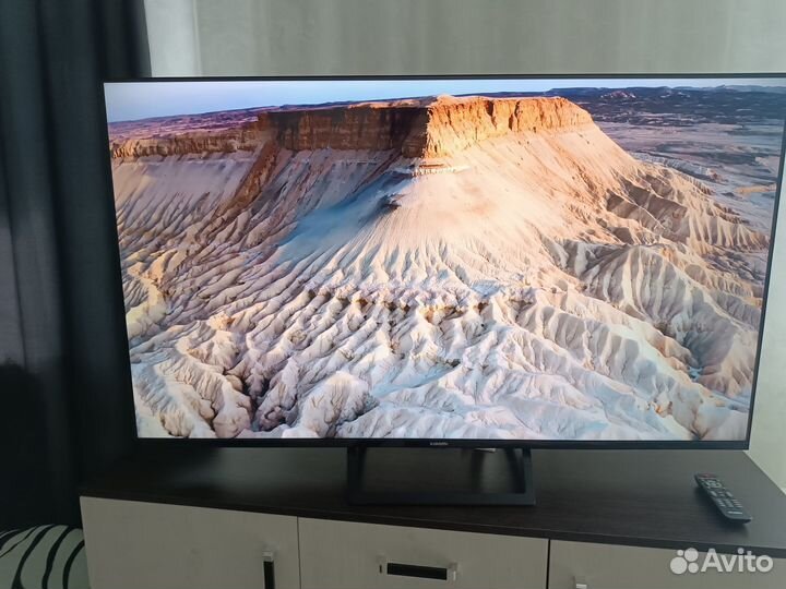 Xiaomi mi tv a2 55