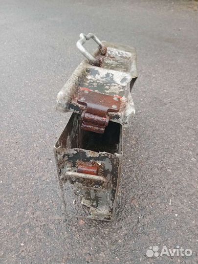 Военные вещи