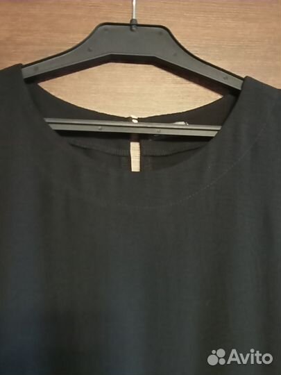 Платье нарядное, вечернее, р-р 60-62