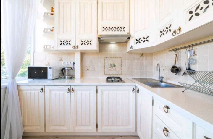 Квартира-студия, 35 м², 4/5 эт.