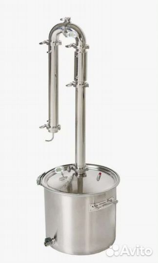 Дистилятор