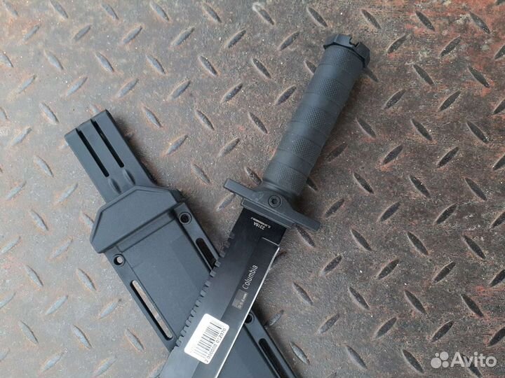 Нож туристический для рыбалки и охоты