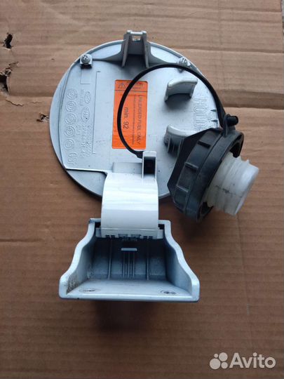 Hyundai creta лючок бензобака