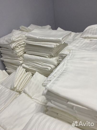 Постельное белье