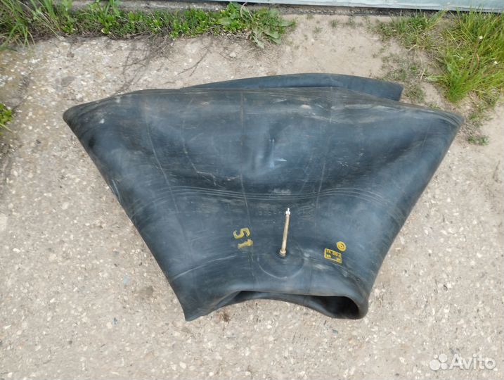 Камера 530 610