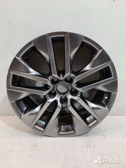 Диск R19 Toyota Rav 4