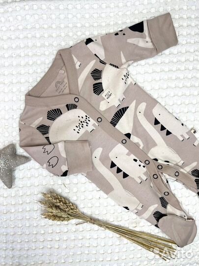 Новые слипы next 56 80