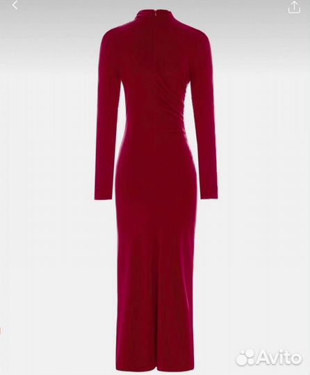 Платье lichi xs