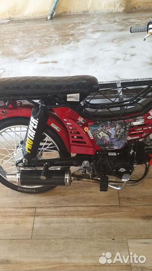 Lifan 50(110)