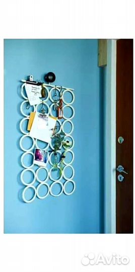 Многофункциональная вешалка IKEA