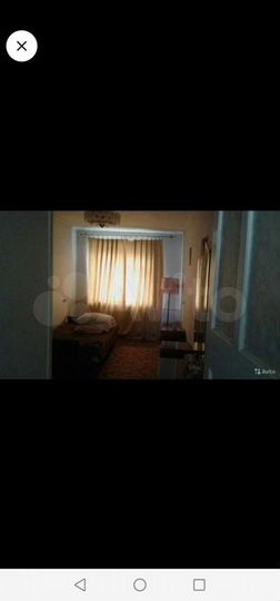 2-к. квартира, 47 м², 5/5 эт.