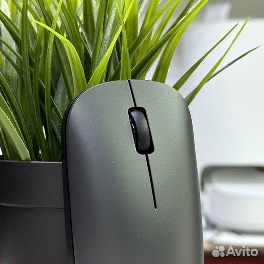 Мышь компьютерная Xiaomi Wireless lite