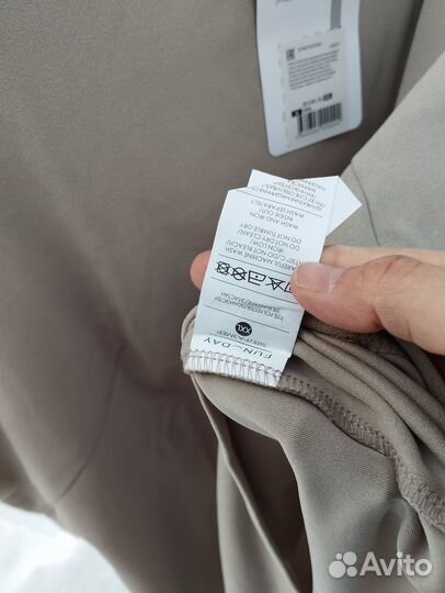 Две новые блузки