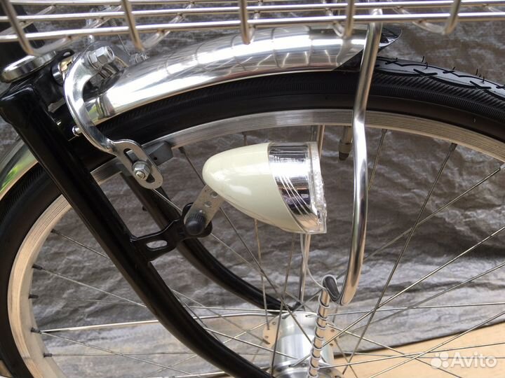 Велосипед (Япония) 