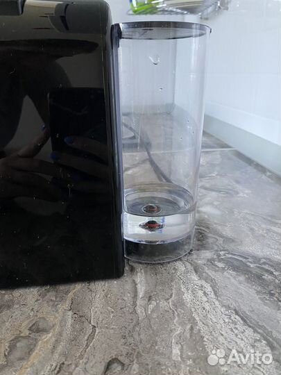 Кофемашина nespresso