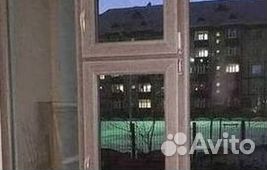 Окна за 7 дней