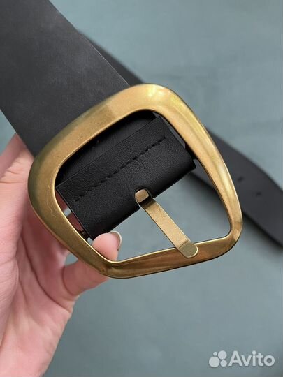 Новый ремень Lime XS/S