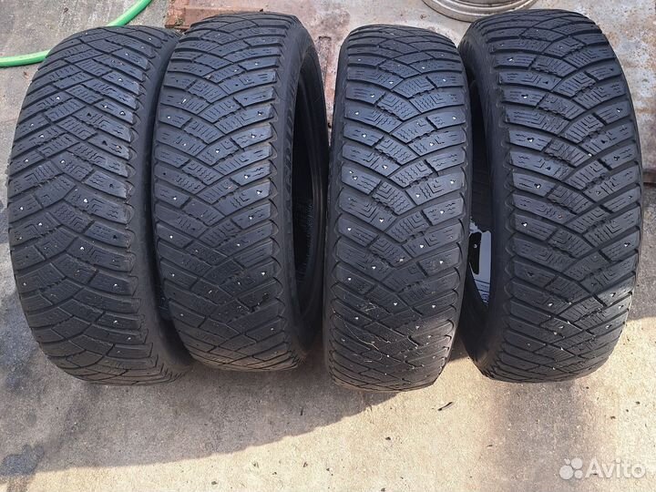 Goodyear Cargo Ultra Grip 185/85 R15 88T