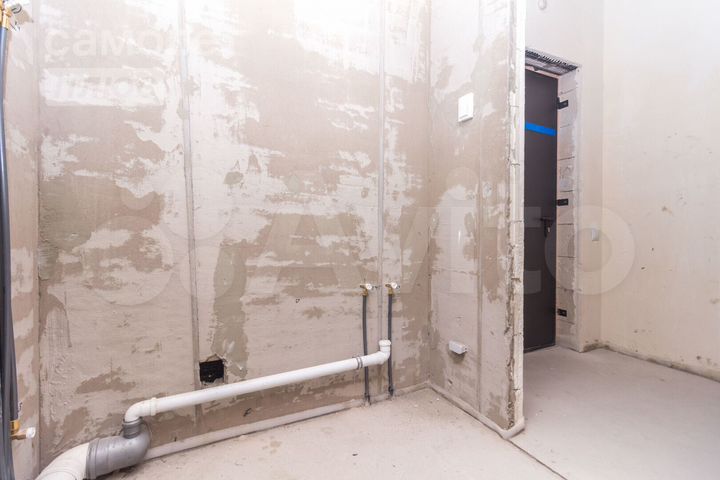 Квартира-студия, 28,5 м², 7/29 эт.