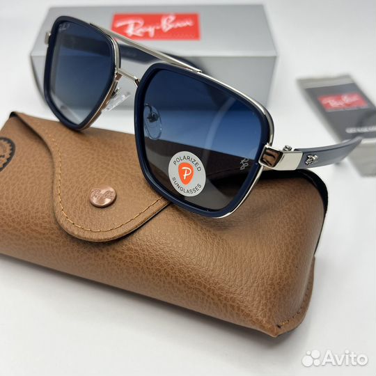 Солнцезащитные очки ray ban