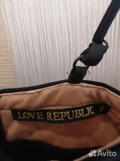 Топ женский вечерний 42 44