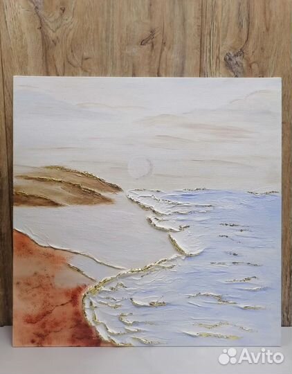 Интерьерные объёмные картины