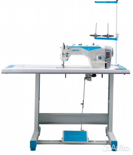 Швейная машина jack F5