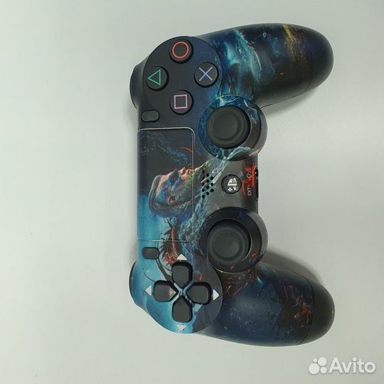 Геймпад ps4 оптом принт