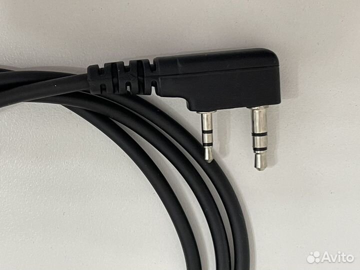 Кабель для раций TYT