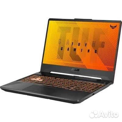 Ноутбук asus TUF Gaming A15 FA506NCR-HN044 90NR0JV7-M002W0-wpro - новый