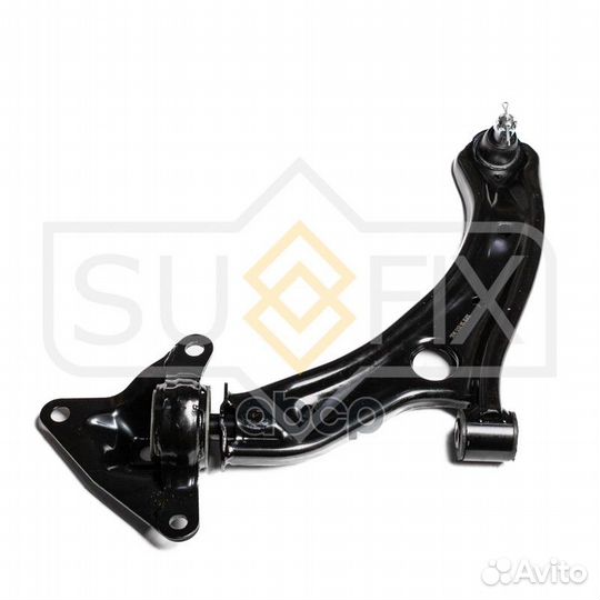 Рычаг подвески перед лев SH1978 sufix
