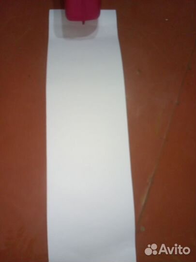 Шкурка для трюкового самоката