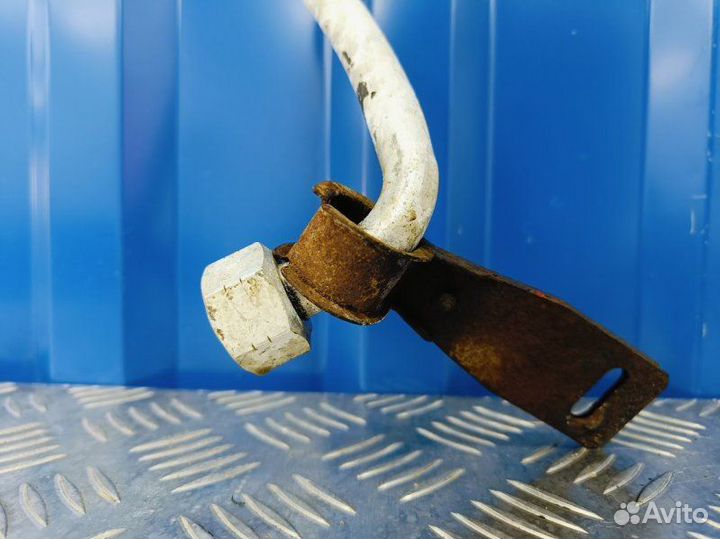 Трубка кондиционера Nissan Maxima A32 2.0 VQ20DE