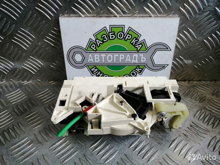 Блок печки Audi A4 B5 1996г