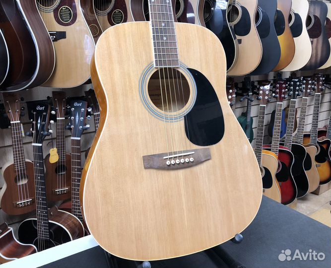 Гитара акустическая Homage LF-4110 N