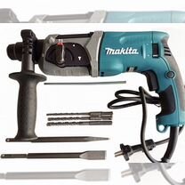 Перфоратор makita