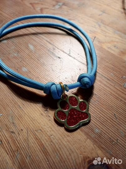 Маркеры/ Идентификационные ошейники для щенков