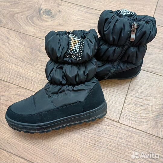 Детская обувь