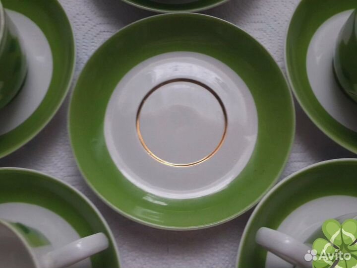 СССР. Богдановический фарфоровый завод.Богданович