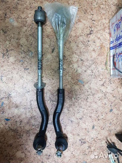 Рулевые тяги NCP 10