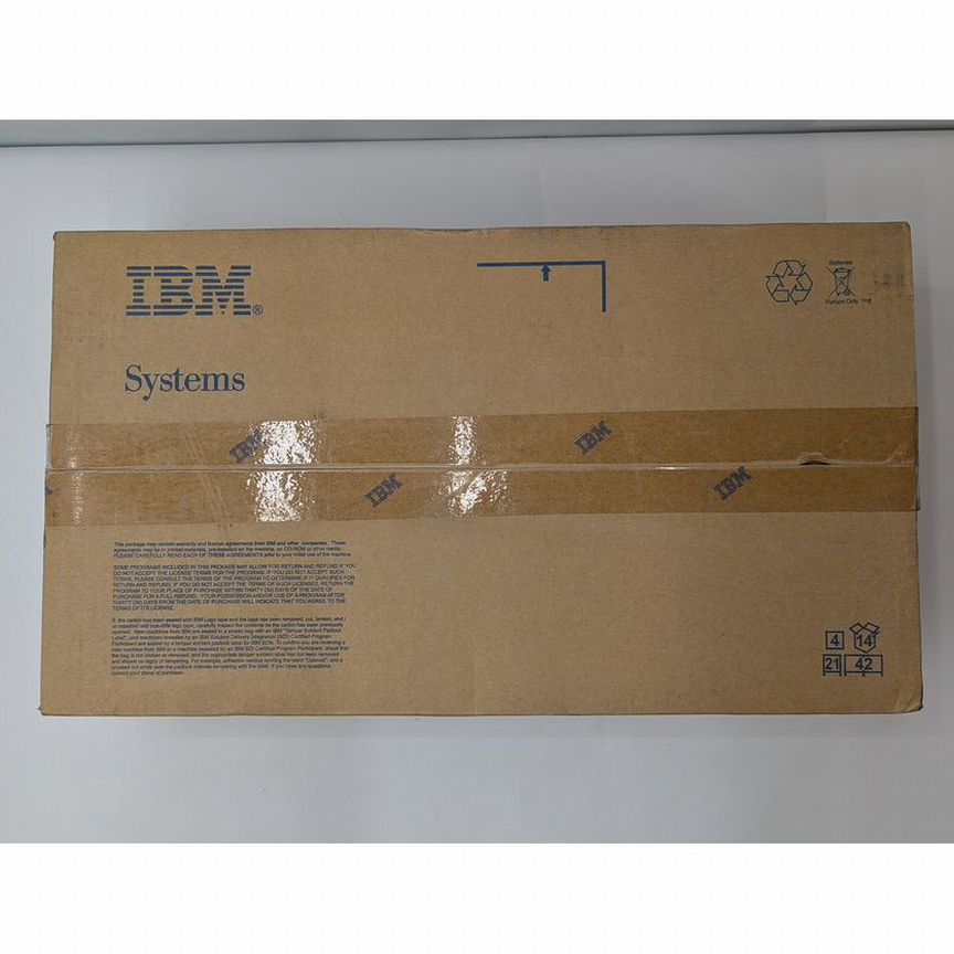 [49Y5124] Блейд-Сервер 7870b4g, Ibm Bladecenter Hs2