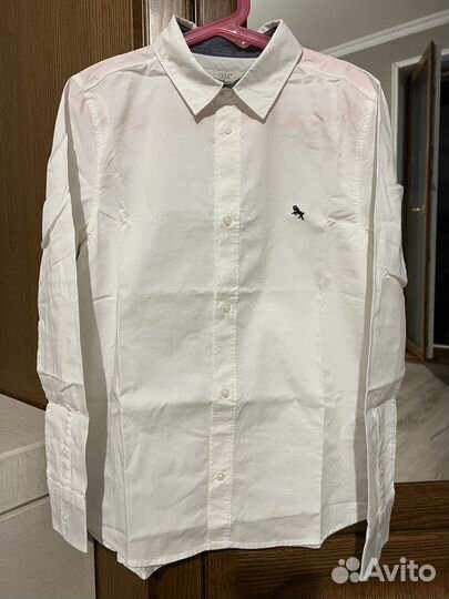 Рубашка для мальчика