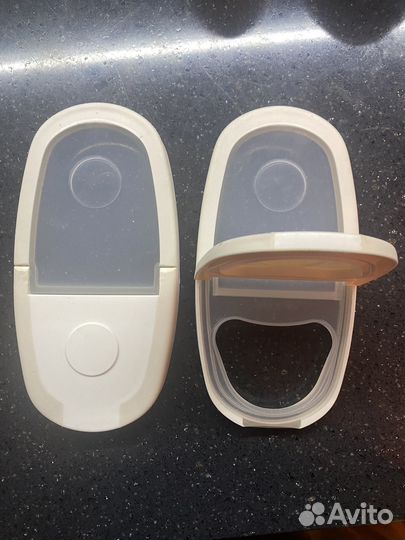 Крышки от контейнера IKEA 365