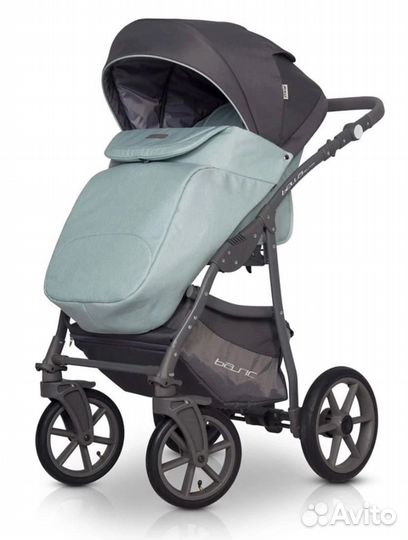 Прогулочная коляска бу